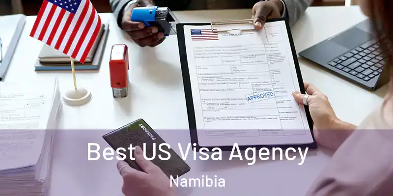  Best US Visa Agency Namibia