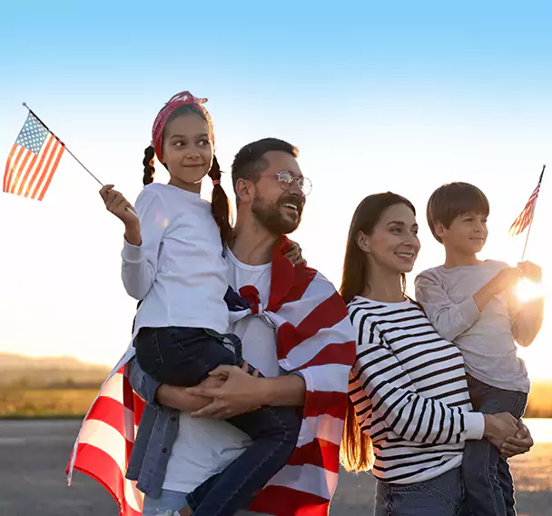 Expert US Visa Agency in Namibia