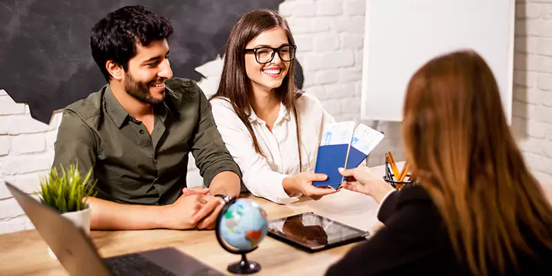 Benefits You Get with Our US Business Visa Consultancy Services in Namibia