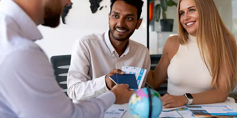 Benefits You Get with Our E2 Visa Support in Namibia