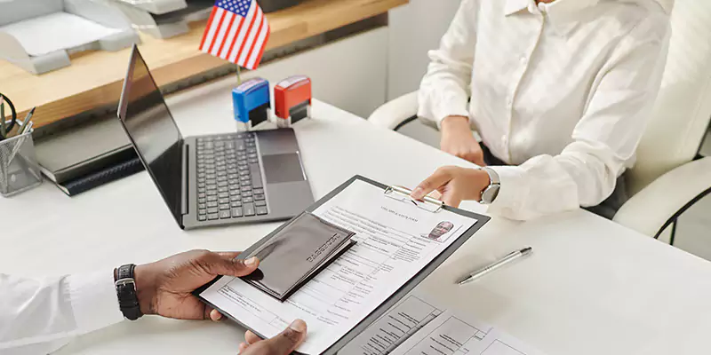 Why Choose Our Immigration Team in Namibia?