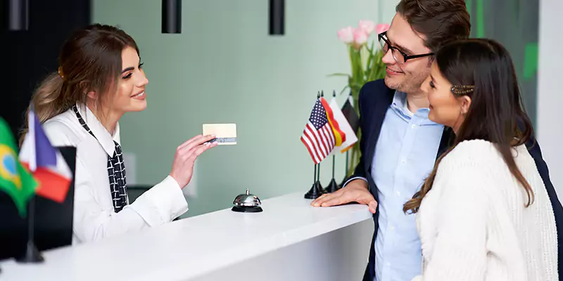 US Startup Visa Services and Strategic Consultation in Namibia