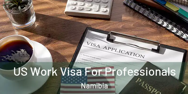  US Work Visa For Professionals Namibia
